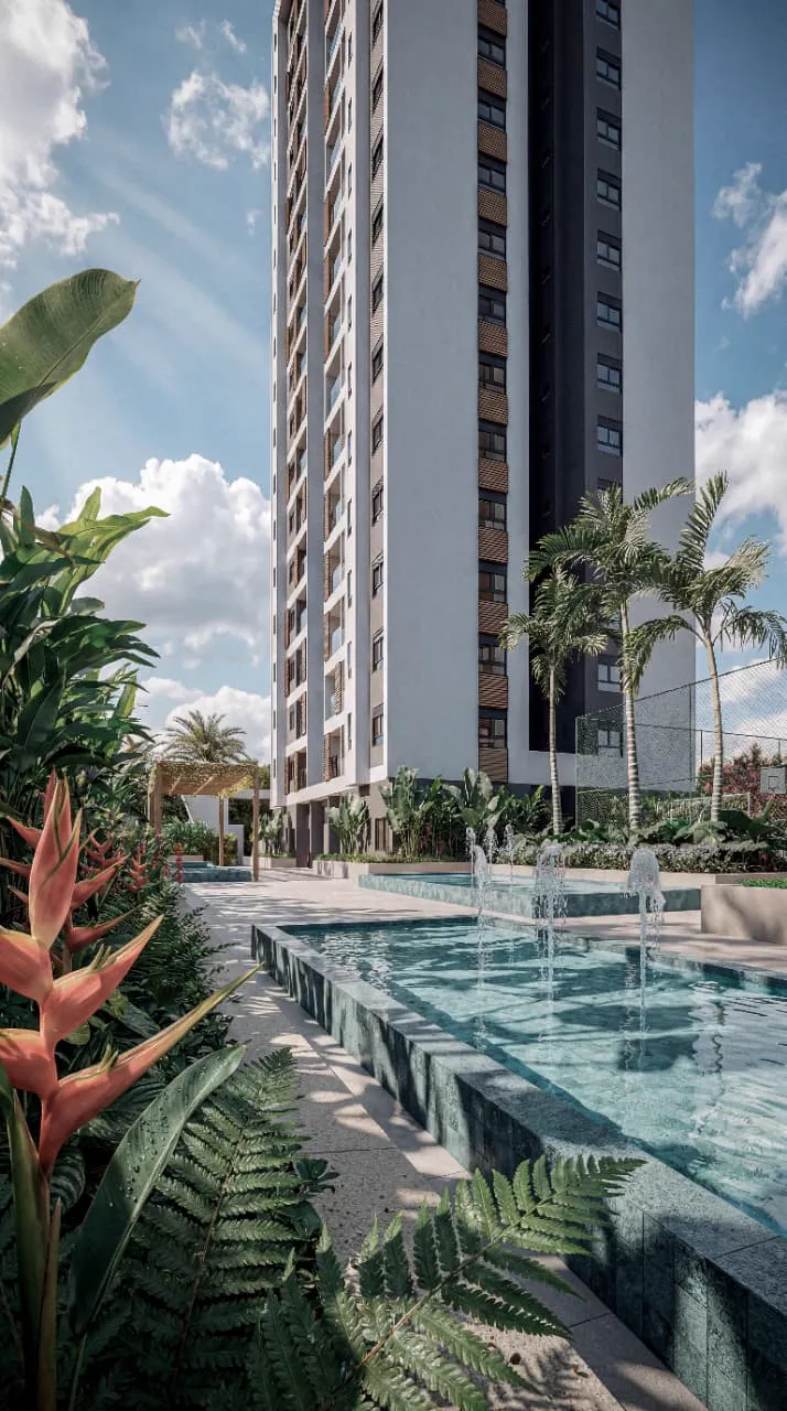 Bellavita Incorporadora