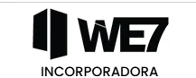 WE7 Incorporadora